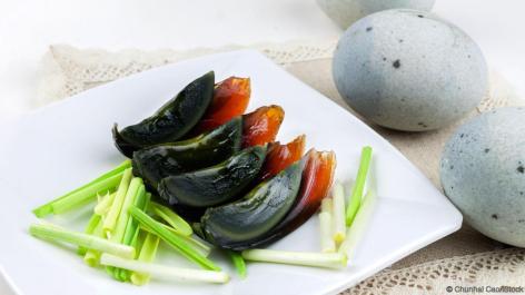 century-egg