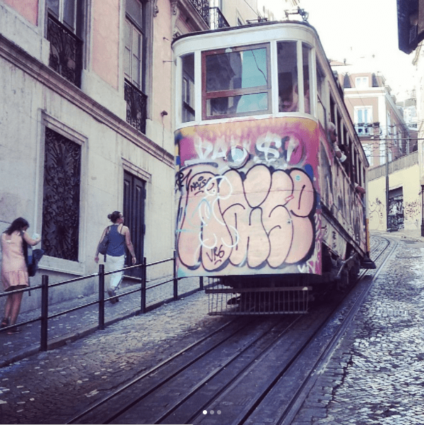 lisbon