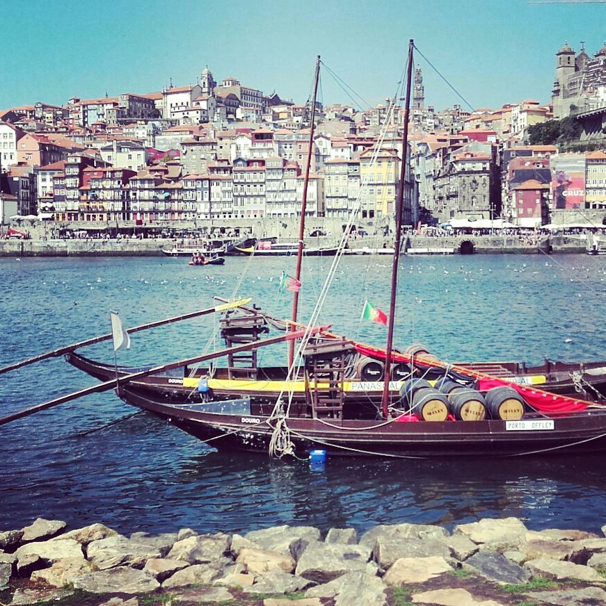 porto