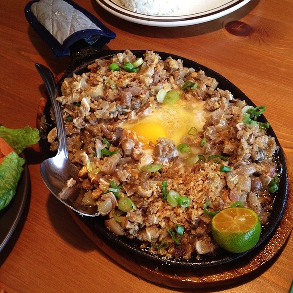 sisig