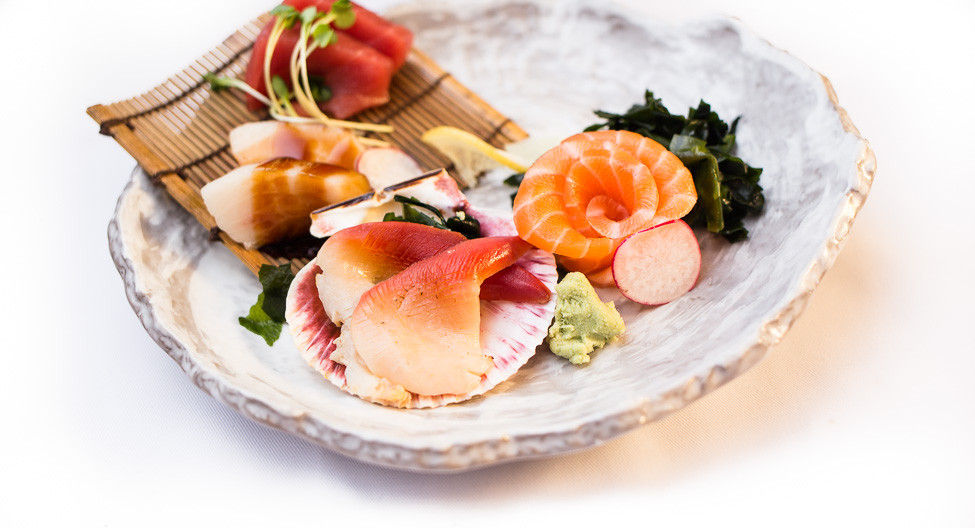 Yokaloka - Sashimi-Sashimi - Variado 9-1031